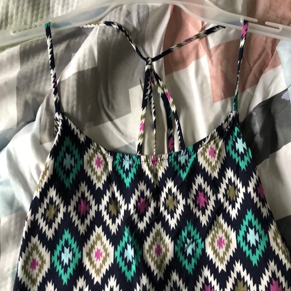 Xhilaration Tank top - Picture 4 of 5